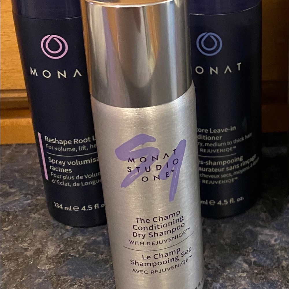 Monat Bundle